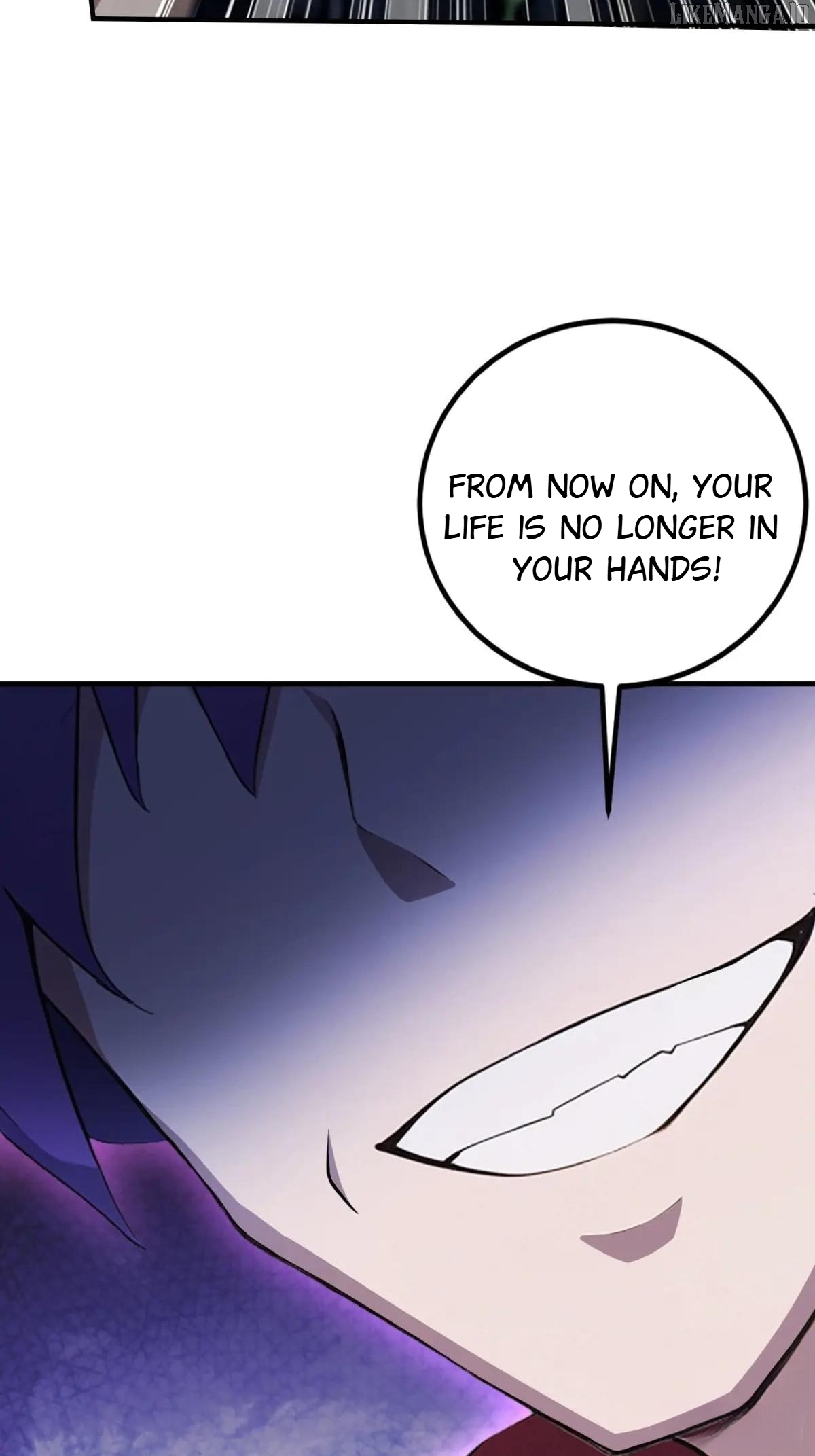 Outrageous! I opened a training class for empresses Chapter 68 - page 65
